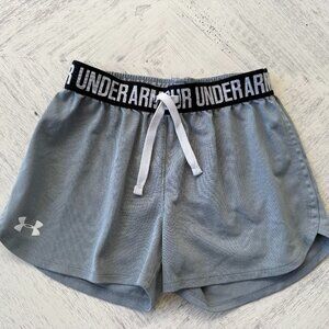Under Armour